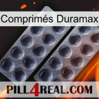 Comprimés Duramax 31